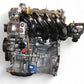 2006-2015 Toyota Yaris 1.5L Twin Cam 4-Cylinder VVT-i Engine JDM 1nz-fe 1nzfe