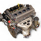 2006-2015 Toyota Yaris 1.5L Twin Cam 4-Cylinder VVT-i Engine JDM 1nz-fe 1nzfe