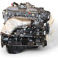 1995 1996 Toyota Tacoma 2.7L 4-Cylinder Distributor Style Engine JDM 3rz-fe 3rzfe 3rz #1