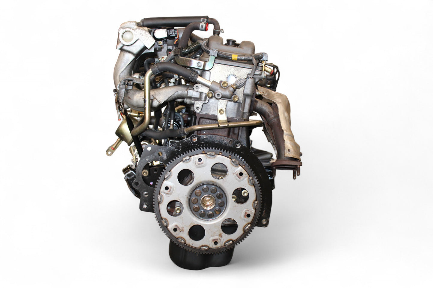 1995 1996 Toyota Tacoma 2.7L 4-Cylinder Distributor Style Engine JDM 3rz-fe 3rzfe 3rz #1