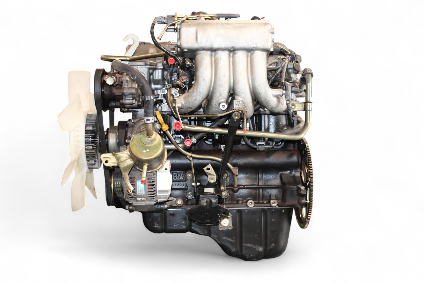 1995 1996 Toyota Tacoma 2.7L 4-Cylinder Distributor Style Engine JDM 3rz-fe 3rzfe 3rz #1