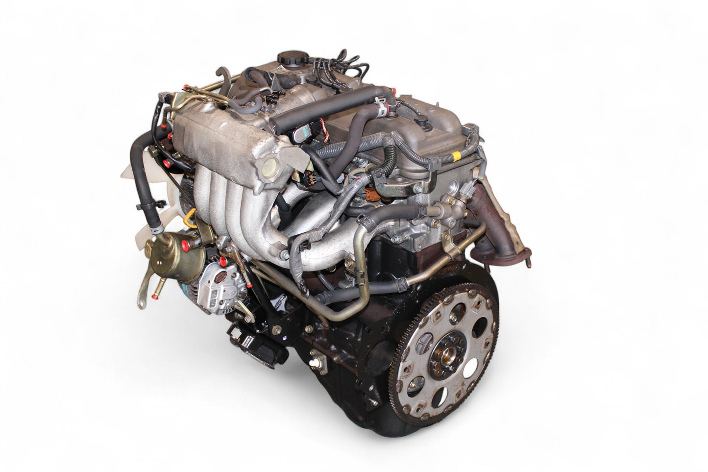 1995 1996 Toyota Tacoma 2.7L 4-Cylinder Distributor Style Engine JDM 3rz-fe 3rzfe 3rz #1