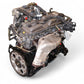 1995 1996 Toyota Tacoma 2.7L 4-Cylinder Distributor Style Engine JDM 3rz-fe 3rzfe 3rz #1