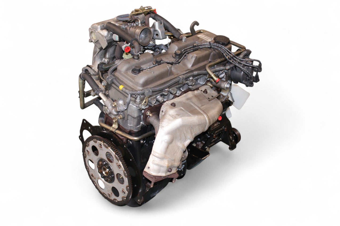 1995 1996 Toyota Tacoma 2.7L 4-Cylinder Distributor Style Engine JDM 3rz-fe 3rzfe 3rz #1