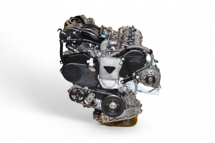 2002 2003 Lexus ES300 3.0L V6 VVT-i Engine JDM 1mz-fe 1mzfe