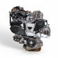 2004-2008 Toyota Solara V6 VVT-i 3.0L Replacement Engine For 3mz-fe JDM 1mz-fe 1mzfe