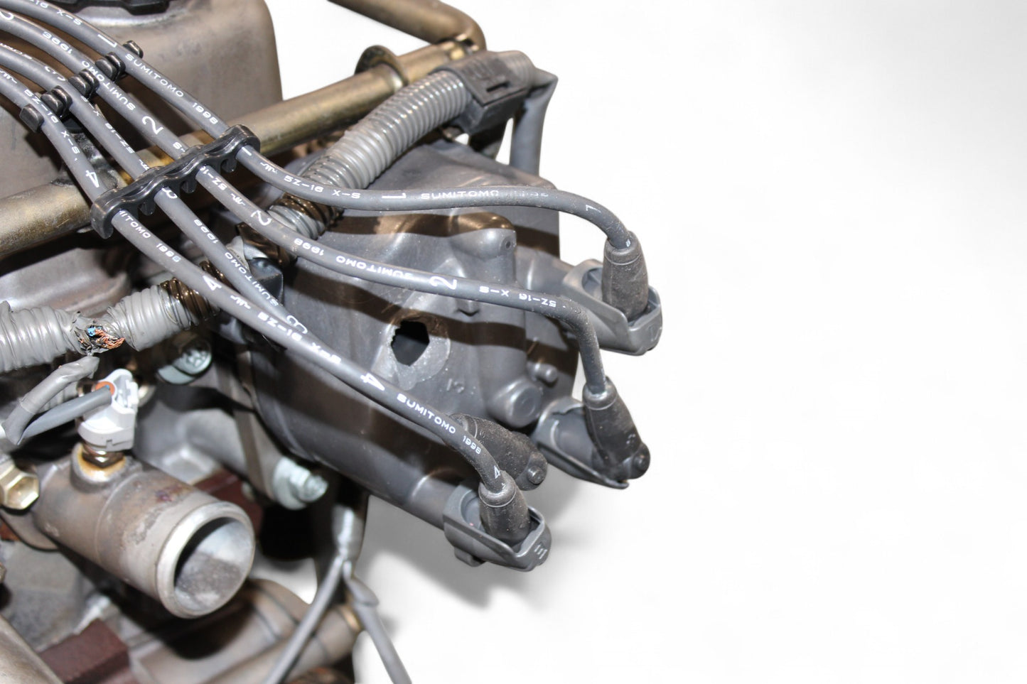 1995 1996 Toyota Tacoma 2.7L 4-Cylinder Distributor Style Engine JDM 3rz-fe 3rzfe 3rz #1