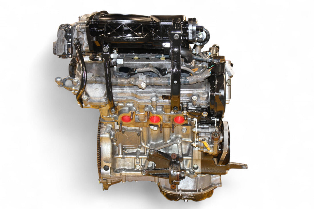 2004 2005 2006 2007 Toyota Highlander 3.0L Replacement Engine JDM 1mz-fe 1mzfe 2WD 4X2 FWD