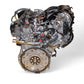 2004 2005 2006 2007 Toyota Highlander 3.0L Replacement Engine JDM 1mz-fe 1mzfe 2WD 4X2 FWD