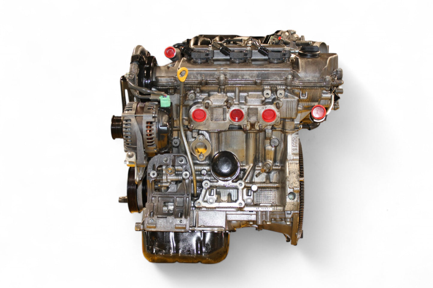 2004 2005 2006 2007 Toyota Highlander 3.0L Replacement Engine JDM 1mz-fe 1mzfe 2WD 4X2 FWD