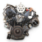 2002 2003 2004 Honda Odyssey 3.5L V6 SOHC VTEC Engine JDM j35a #1
