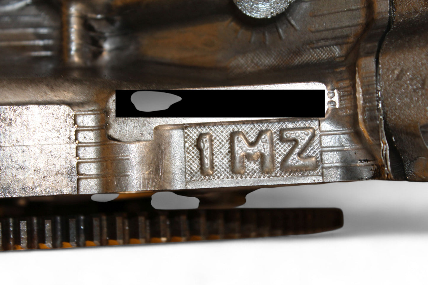 2004-2008 Toyota Solara V6 VVT-i 3.0L Replacement Engine For 3mz-fe JDM 1mz-fe 1mzfe