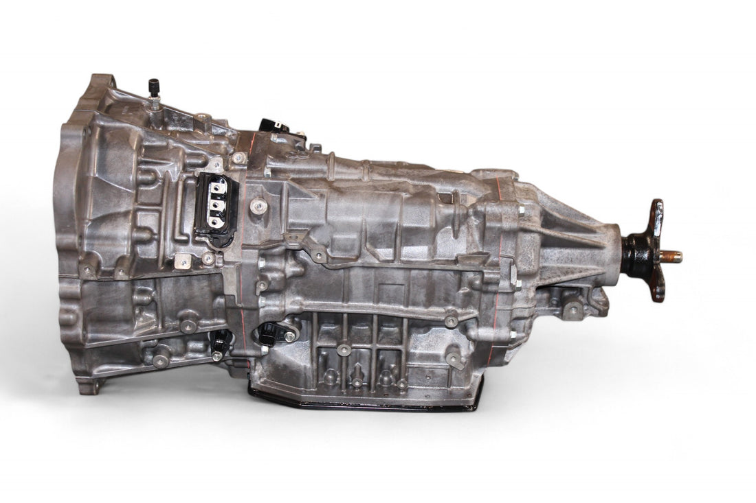 2013 2014 Toyota Crown S210 2.5L Hybrid Automatic RWD Transmission JDM 2ar-fse 2arfse #1