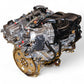 2004 2005 2006 2007 Toyota Highlander 3.0L Replacement Engine JDM 1mz-fe 1mzfe 2WD 4X2 FWD