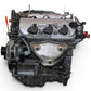 2002 2003 2004 Honda Odyssey 3.5L V6 SOHC VTEC Engine JDM j35a #1