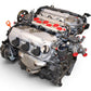 2002 2003 2004 Honda Odyssey 3.5L V6 SOHC VTEC Engine JDM j35a #1