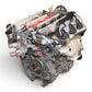 2002 2003 2004 Honda Odyssey 3.5L V6 SOHC VTEC Engine JDM j35a #1
