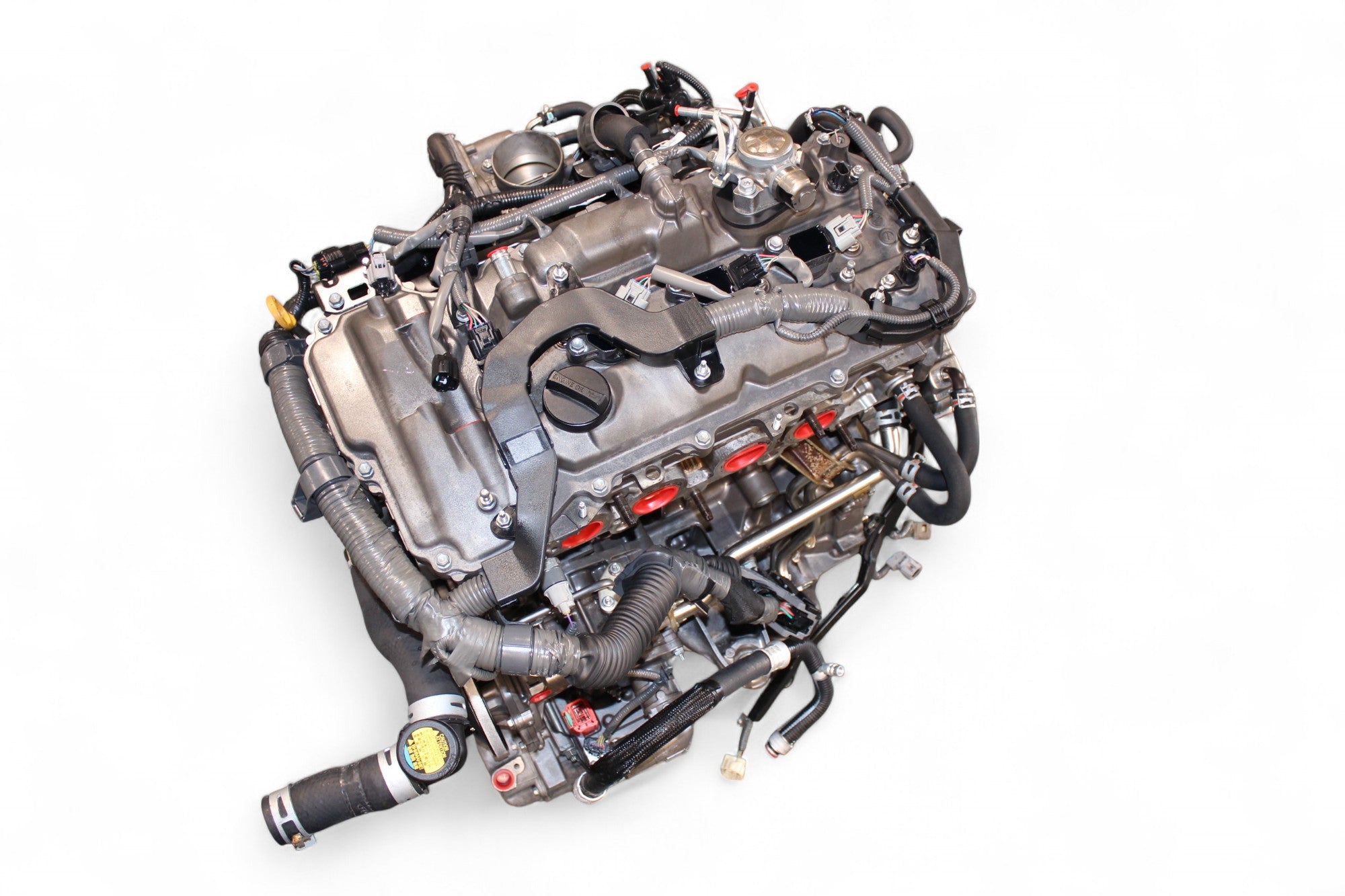 2013-2018 Toyota Crown S210 2.5L Hybrid RWD Engine JDM 2ar-fse 2arfse #1