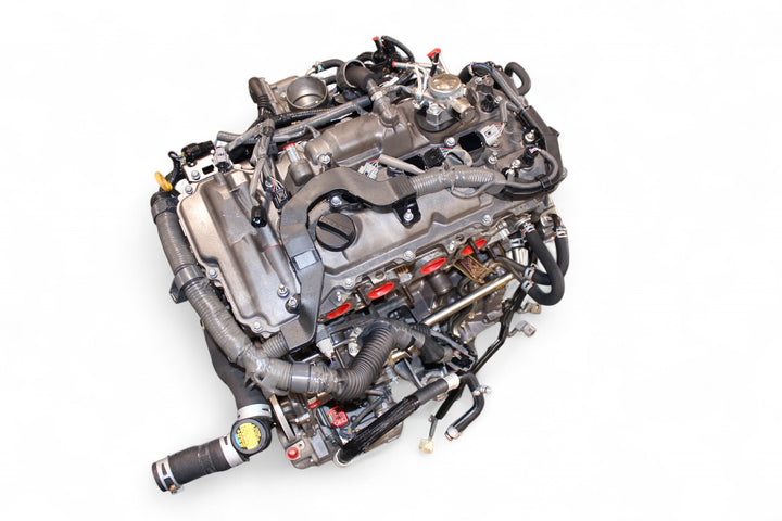 2013-2018 Toyota Crown S210 2.5L Hybrid RWD Engine JDM 2ar-fse 2arfse #1