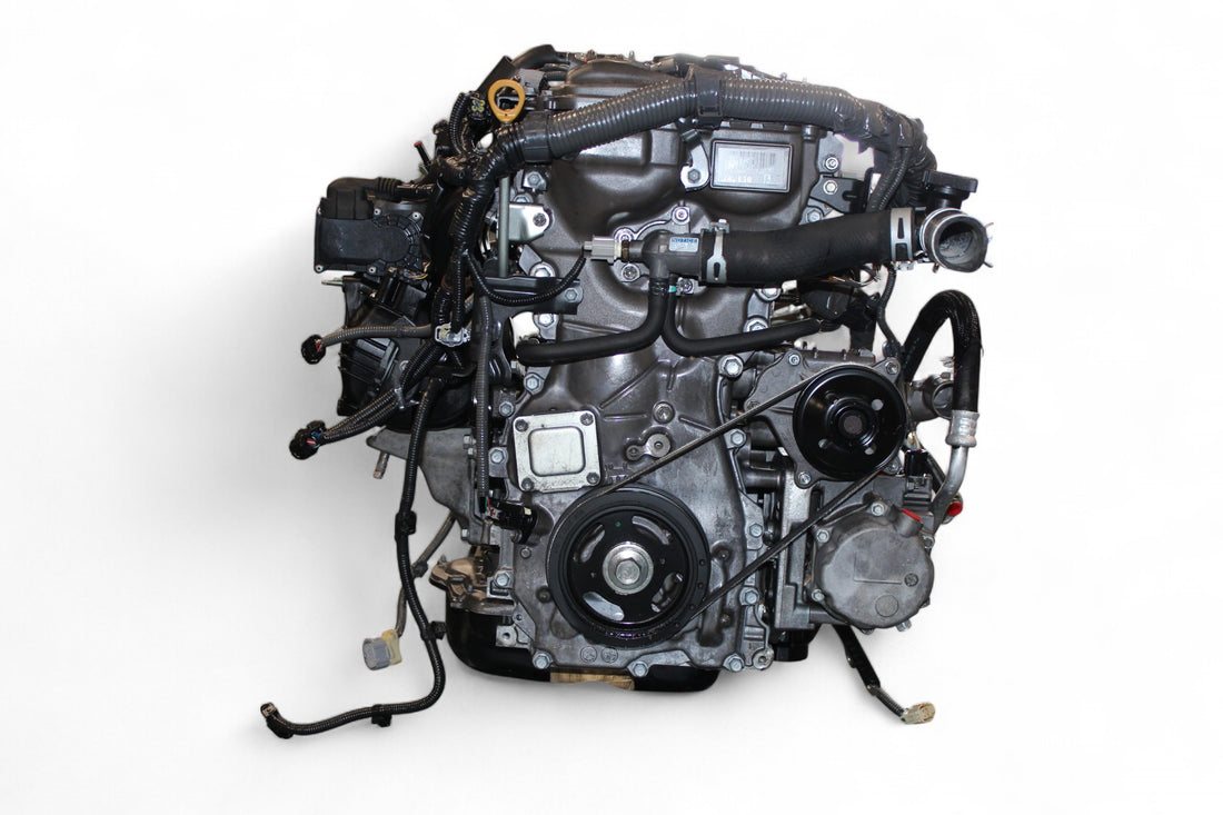 2013-2018 Toyota Crown S210 2.5L Hybrid RWD Engine JDM 2ar-fse 2arfse #1