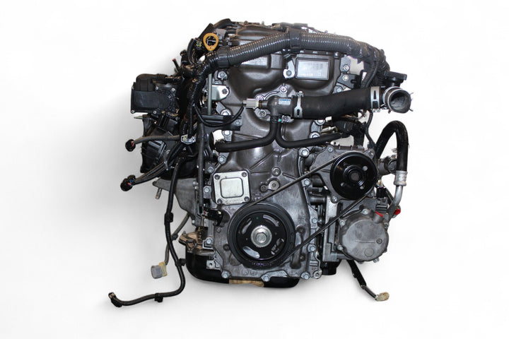 2013-2018 Toyota Crown S210 2.5L Hybrid RWD Engine JDM 2ar-fse 2arfse #1