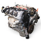 2002 2003 2004 Honda Odyssey 3.5L V6 SOHC VTEC Engine JDM j35a #1