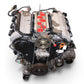 2002 2003 2004 Honda Odyssey 3.5L V6 SOHC VTEC Engine JDM j35a #1