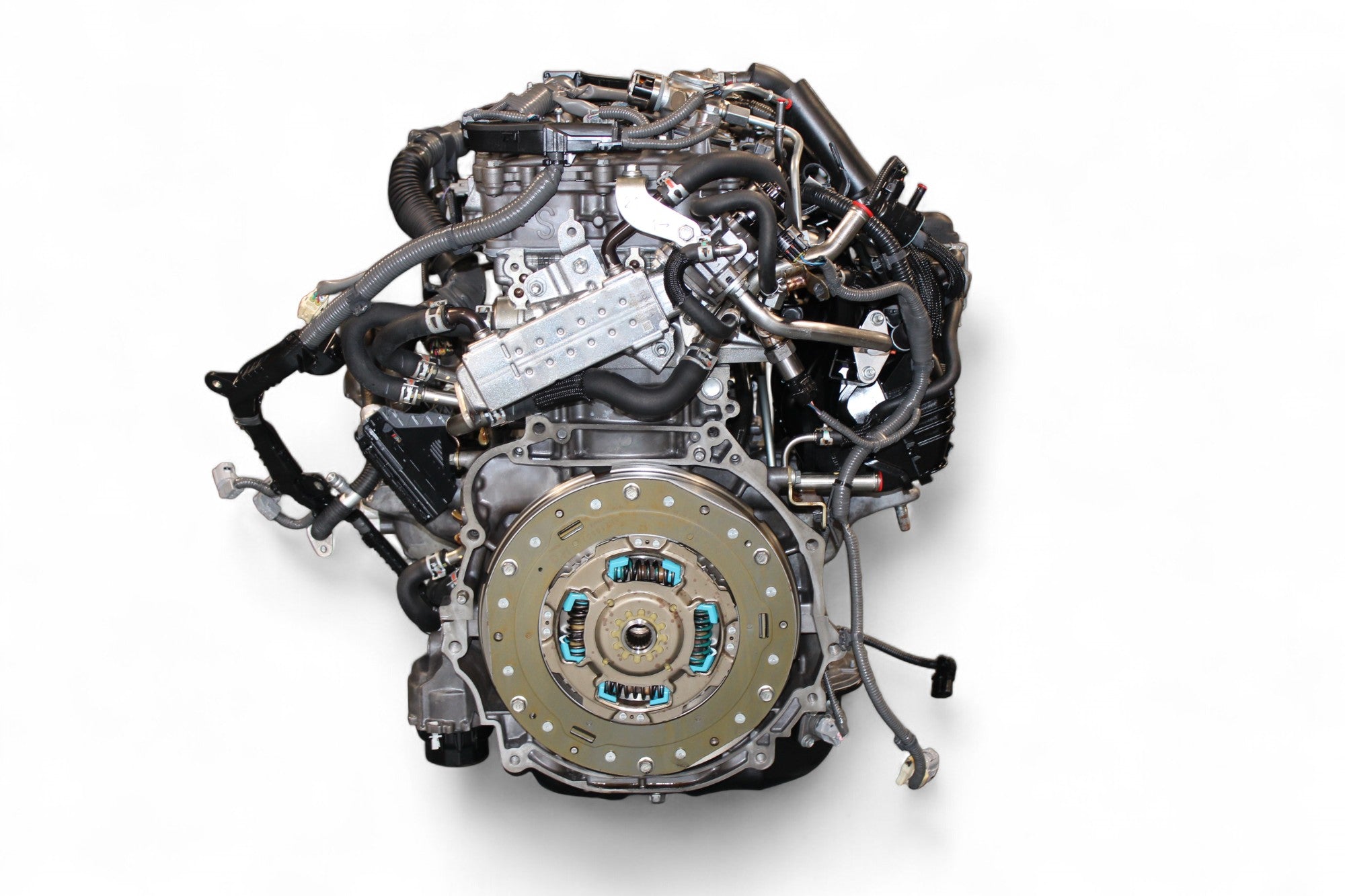 2013-2018 Toyota Crown S210 2.5L Hybrid RWD Engine JDM 2ar-fse 2arfse #1