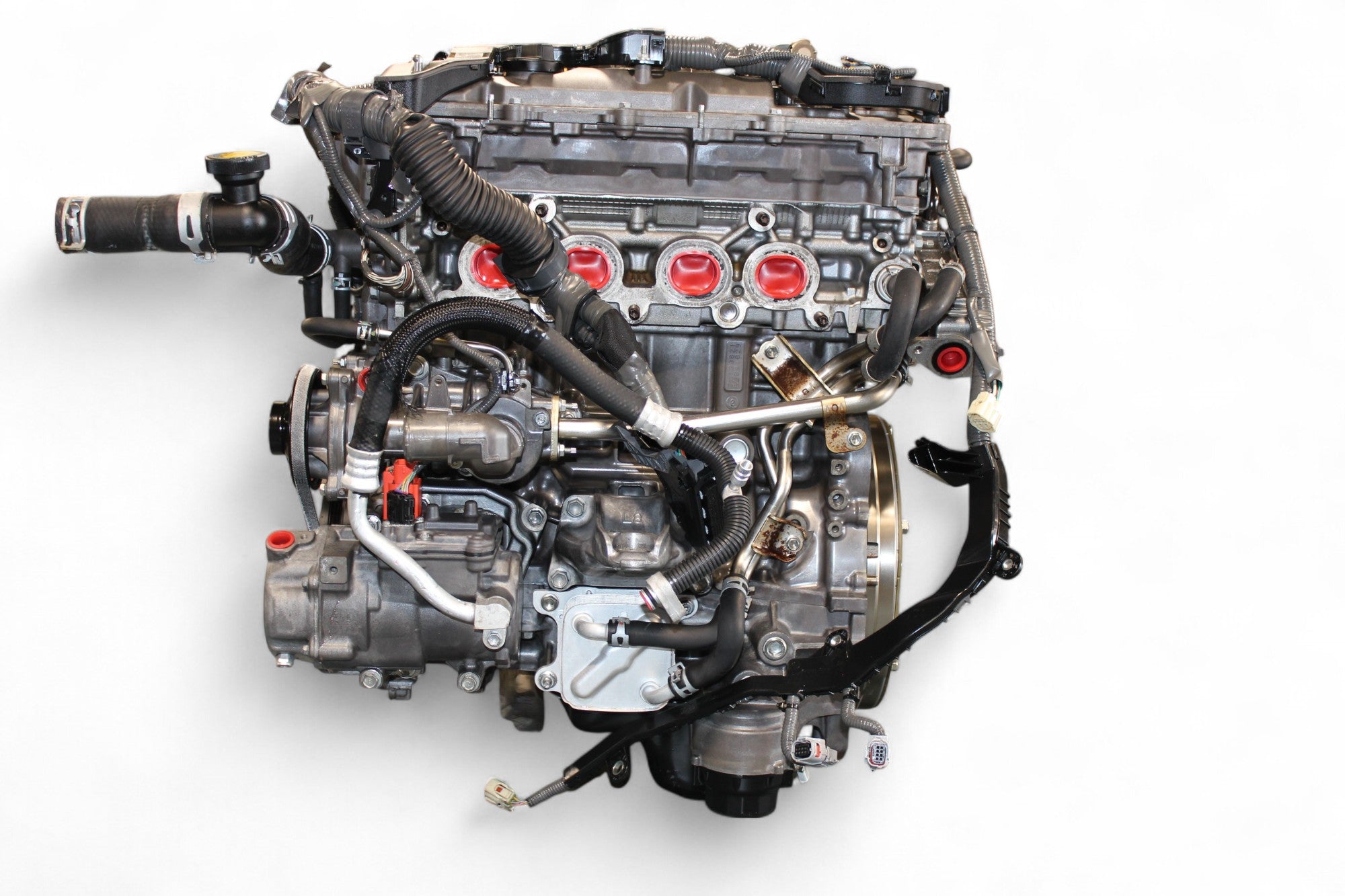 2013-2018 Toyota Crown S210 2.5L Hybrid RWD Engine JDM 2ar-fse 2arfse #1
