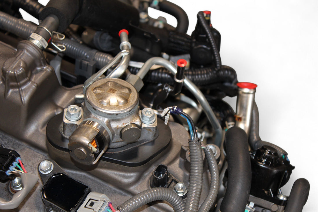 2013-2018 Toyota Crown S210 2.5L Hybrid RWD Engine JDM 2ar-fse 2arfse #1