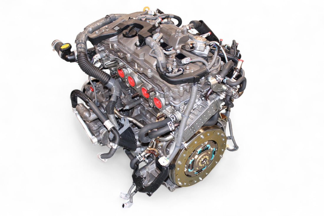 2013-2018 Toyota Crown S210 2.5L Hybrid RWD Engine JDM 2ar-fse 2arfse #1
