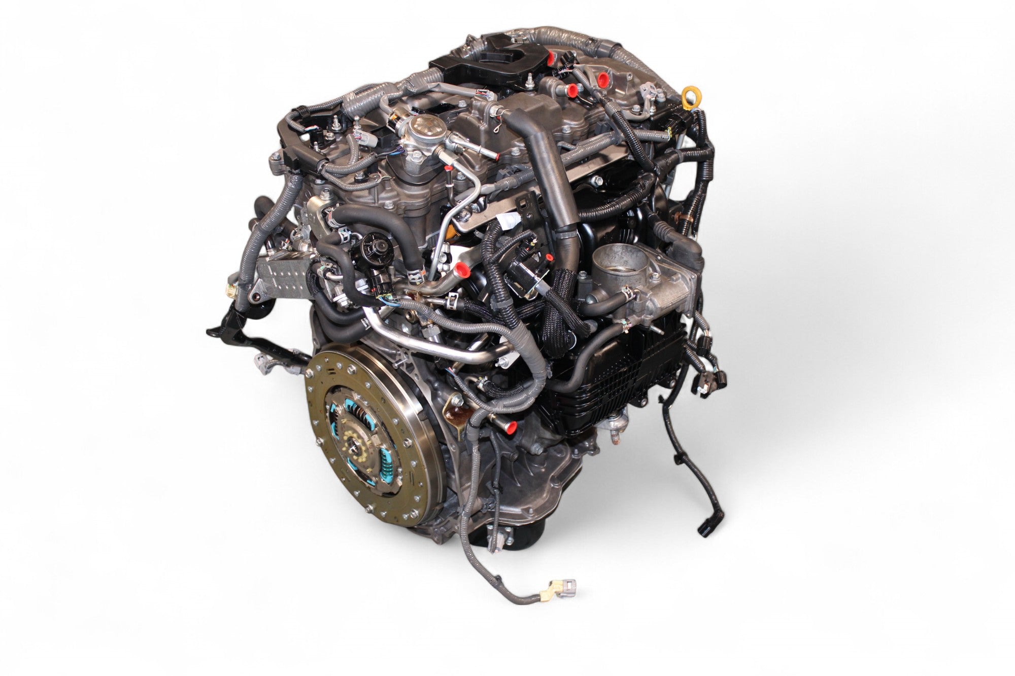 2013-2018 Toyota Crown S210 2.5L Hybrid RWD Engine JDM 2ar-fse 2arfse #1