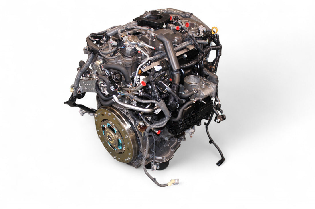 2013-2018 Toyota Crown S210 2.5L Hybrid RWD Engine JDM 2ar-fse 2arfse #1