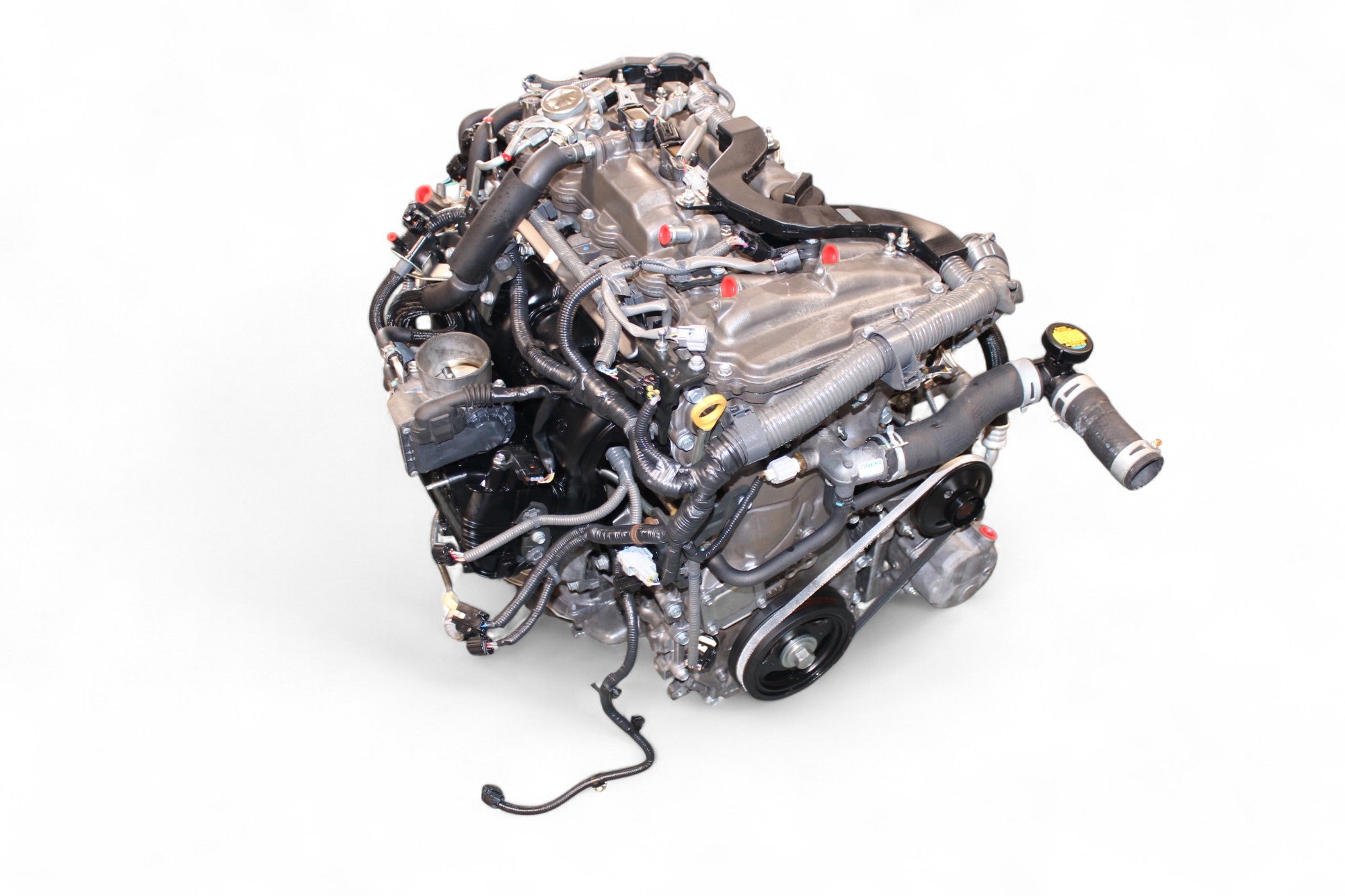 2013-2018 Toyota Crown S210 2.5L Hybrid RWD Engine JDM 2ar-fse 2arfse #1