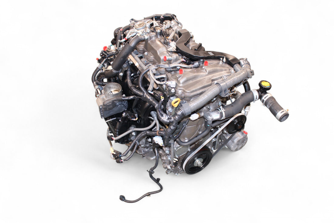 2013-2018 Toyota Crown S210 2.5L Hybrid RWD Engine JDM 2ar-fse 2arfse #1