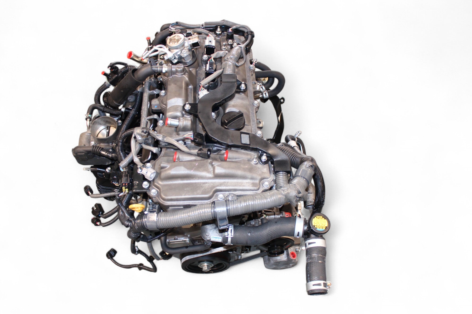 2013-2018 Toyota Crown S210 2.5L Hybrid RWD Engine JDM 2ar-fse 2arfse #1