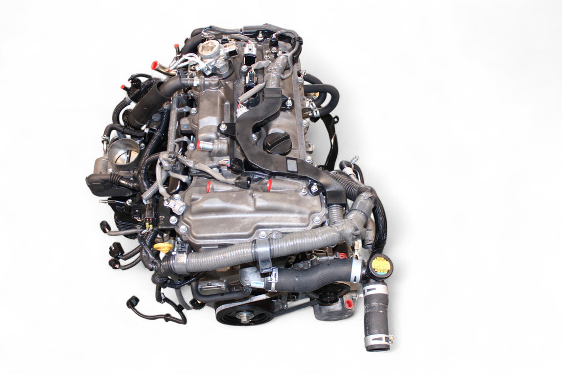 2013-2018 Toyota Crown S210 2.5L Hybrid RWD Engine JDM 2ar-fse 2arfse #1