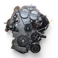 2017 2018 2019 2020 Hyundai Elantra 1.6L 4-Cylinder Turbo Engine (Vin B, 8th Digit)
