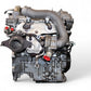 2017 2018 2019 2020 Hyundai Elantra 1.6L 4-Cylinder Turbo Engine (Vin B, 8th Digit)