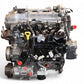 2017 2018 2019 2020 Hyundai Elantra 1.6L 4-Cylinder Turbo Engine (Vin B, 8th Digit)