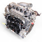 2017 2018 2019 2020 Hyundai Elantra 1.6L 4-Cylinder Turbo Engine (Vin B, 8th Digit)