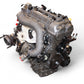2017 2018 2019 2020 Hyundai Elantra 1.6L 4-Cylinder Turbo Engine (Vin B, 8th Digit)