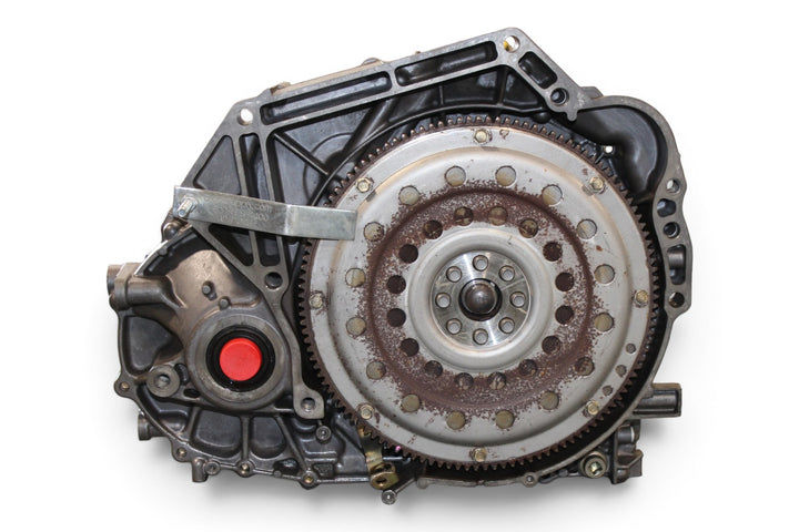 2005 2006 Honda CRV 2.4L 5-Speed Automatic 2WD Transmission JDM k24a mrsa 4x2 #1