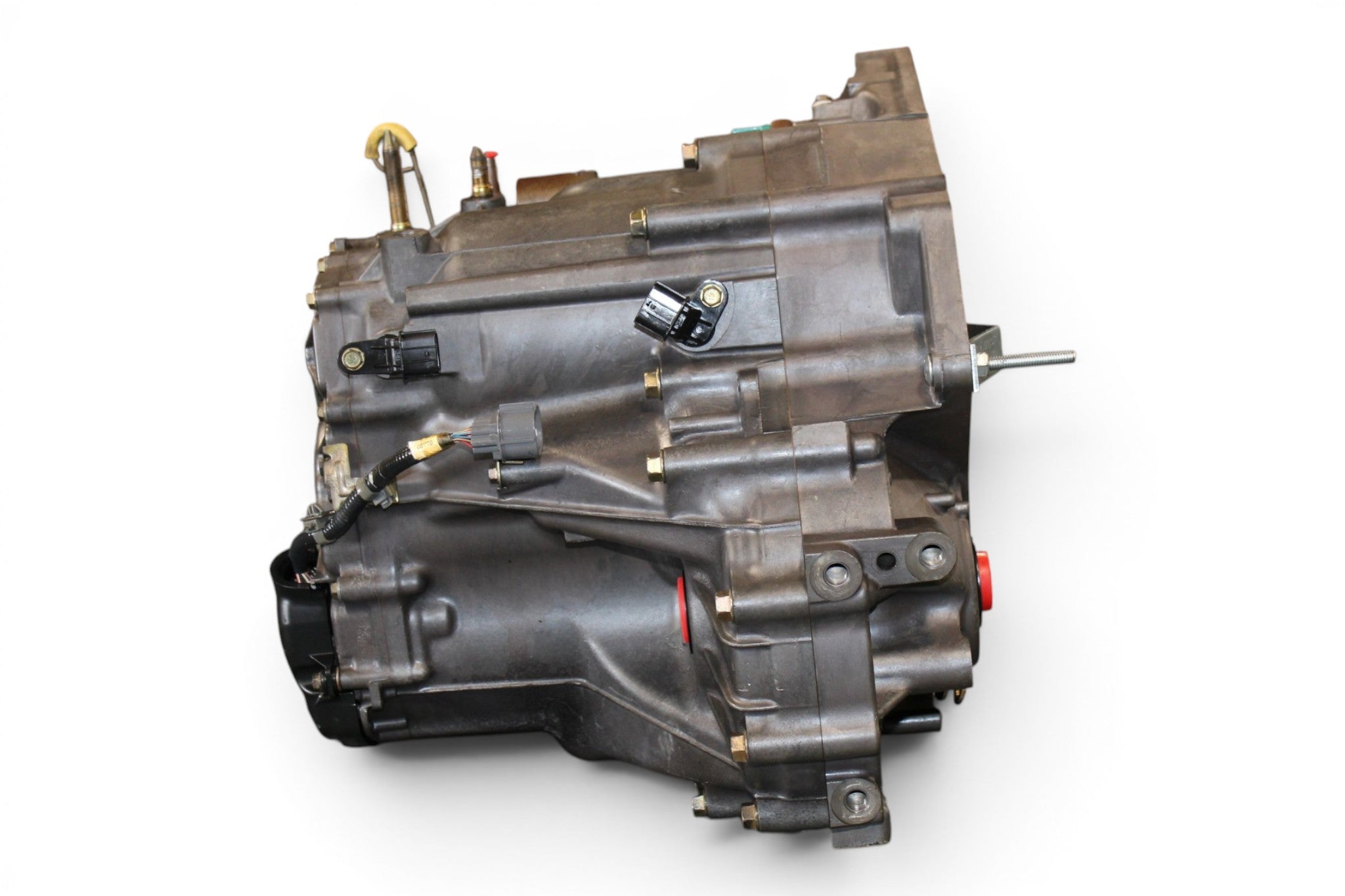 2005 2006 Honda CRV 2.4L 5-Speed Automatic 2WD Transmission JDM k24a mrsa 4x2 #1