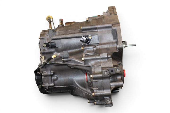 2005 2006 Honda CRV 2.4L 5-Speed Automatic 2WD Transmission JDM k24a mrsa 4x2 #1