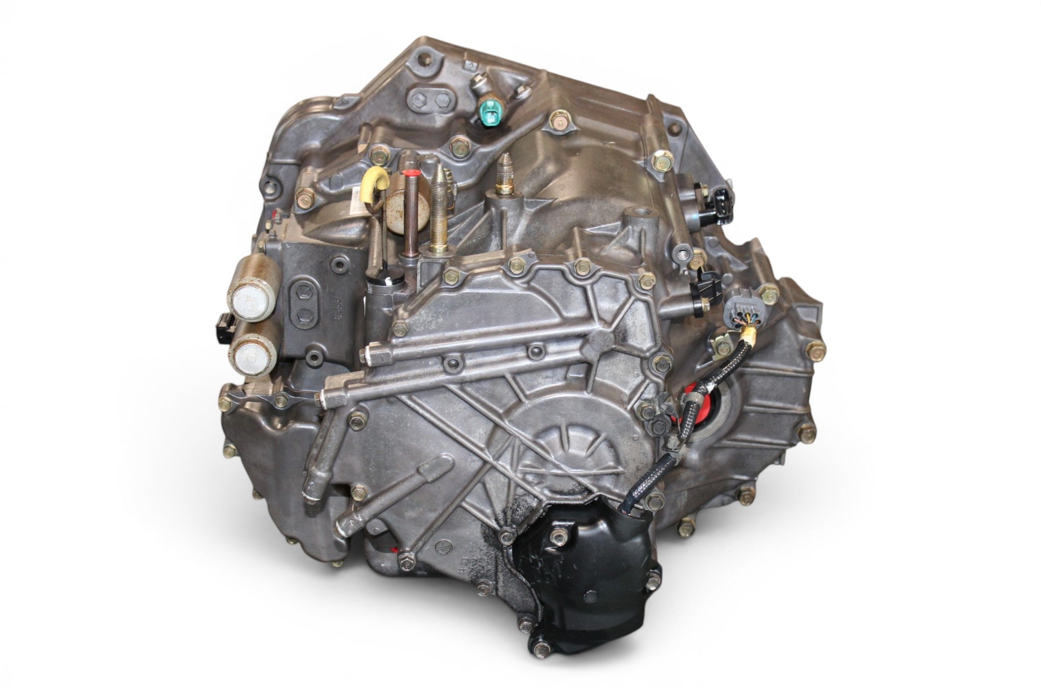 2005 2006 Honda CRV 2.4L 5-Speed Automatic 2WD Transmission JDM k24a mrsa 4x2 #1