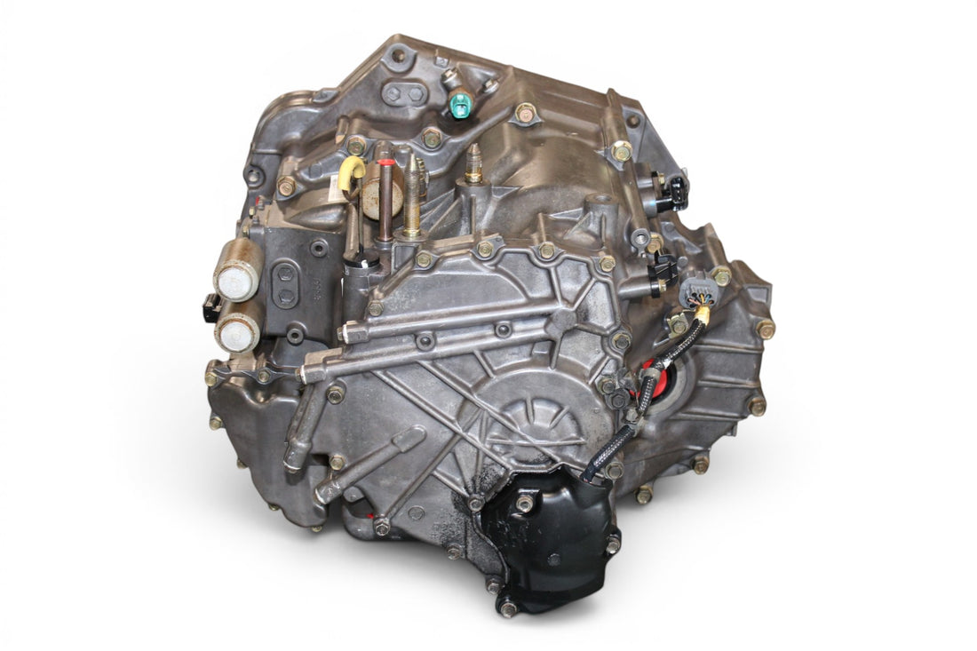2005 2006 Honda CRV 2.4L 5-Speed Automatic 2WD Transmission JDM k24a mrsa 4x2 #1