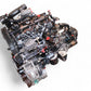 Volkswagen Beetle Golf Jetta 1.9L Turbo Diesel Engine & Manual Transmission 02A vw #3