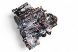 Volkswagen Beetle Golf Jetta 1.9L Turbo Diesel Engine & Manual Transmission 02A vw #3