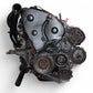 Volkswagen Beetle Golf Jetta 1.9L Turbo Diesel Engine & Manual Transmission 02A vw #3